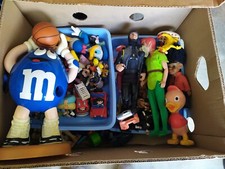 Lot figurines vintages d'occasion  Venelles