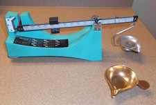 Rcbs reloading scale for sale  Boise
