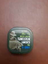 Carp tackle esp for sale  NUNEATON