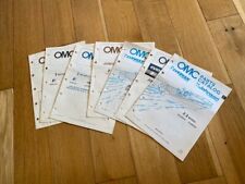 Parts lists exploded for sale  TADWORTH