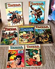 Tarzan della jungla usato  Palermo