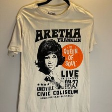 Vtg aretha franklin for sale  Shelton