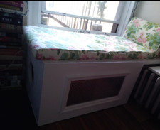 Window bench seat for sale  Bronx