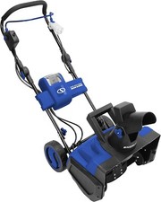Snow joe rechargeable for sale  Newark
