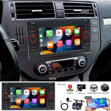 Android autoradio ford gebraucht kaufen  Euskirchen