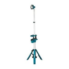 Lampe chantier makita d'occasion  Paris VIII