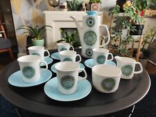 Vintage meakin studio for sale  DARLINGTON