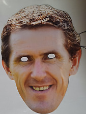 Tony mccoy face for sale  NEWMARKET