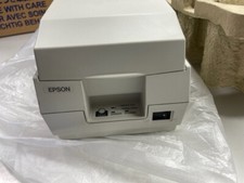 Epson TM-U210A ( Model M119A ) 76mm RS-232 complete set na sprzedaż  PL