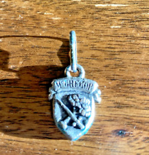 Vintage mcgregor crest d'occasion  Expédié en Belgium