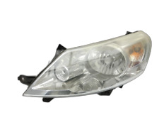Halogen scheinwerfer frontsche gebraucht kaufen  Linkenheim-Hochstetten
