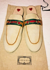 Gucci princetown sand for sale  Naples