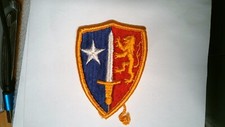 Military patch sew for sale  Ardmore