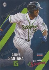 2018 gwinnett stripers for sale  USA