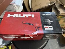 Hilti hde 500 d'occasion  Expédié en Belgium