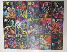 Ufo completa ed. usato  Triggiano