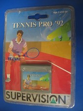 Watara supervision tennis usato  Sanremo