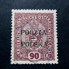 Polonia poland polska usato  Molfetta