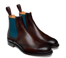 Cheaney charlotte wingcap for sale  CROYDON