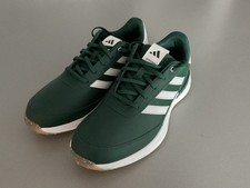 Adidas s2g leather for sale  MANCHESTER