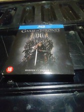 Game thrones saison d'occasion Game thrones saison d'occasion  Vaucresson