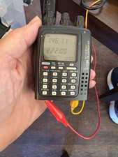 Tested vintage icom for sale  Elkhart