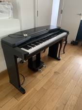 yamaha clavinova cvp for sale  TWICKENHAM