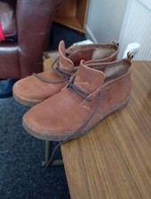 mens hush puppies for sale  CARDIFF