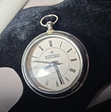International silver bedside for sale  Pottsboro