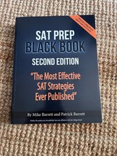 Act prep black for sale  Fort Lauderdale