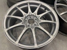 Rays volk racing d'occasion  Expédié en Belgium