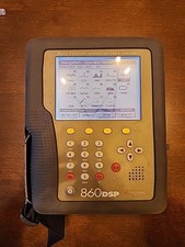 Trilithic 860 dsp for sale  Gainesville