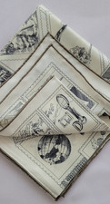 Hermes foulard carré d'occasion  Méry-sur-Oise