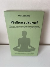 Moleskine passion journal for sale  WALTHAM CROSS