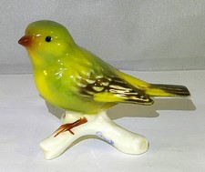 Goebel vogel grünling gebraucht kaufen Goebel vogel grünling gebraucht kaufen  Rödental
