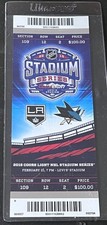 2015 nhl stadium for sale  Wayne