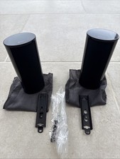Kef hts7001 speakers for sale  HYTHE