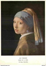 Art peinture jan d'occasion  Fruges