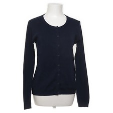 United Colors of Benetton, kardigan, damski, rozmiar: M, niebieski, bawełna #uAA na sprzedaż United Colors of Benetton, kardigan, damski, rozmiar: M, niebieski, bawełna #uAA na sprzedaż  PL