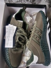 Company adidas kamadas for sale  HOUGHTON LE SPRING