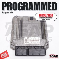 Programmed plug play for sale  Warrington