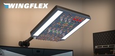 A320 OVERHEAD PANEL FSimGear Wingflex Flight simulator Xplane -  Pre-Order Offer na sprzedaż  Wysyłka do Poland