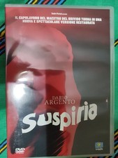 Suspiria 1977 molto usato  Stra