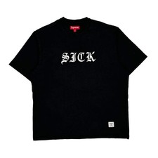 Supreme shirt xl for sale  GRAYS