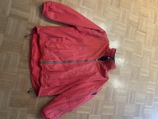 Jacke chiemsee rot gebraucht kaufen  Dinslaken