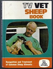 Sheep book . for sale  ROSSENDALE