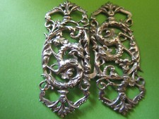 Antique silver filigree for sale  MARYPORT