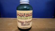 John baker baits for sale  LANCASTER
