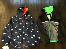 Boys coat lot for sale  Columbus