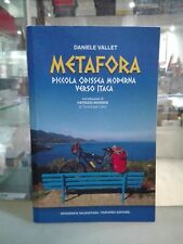 Metafora piccola odissea usato  Aosta